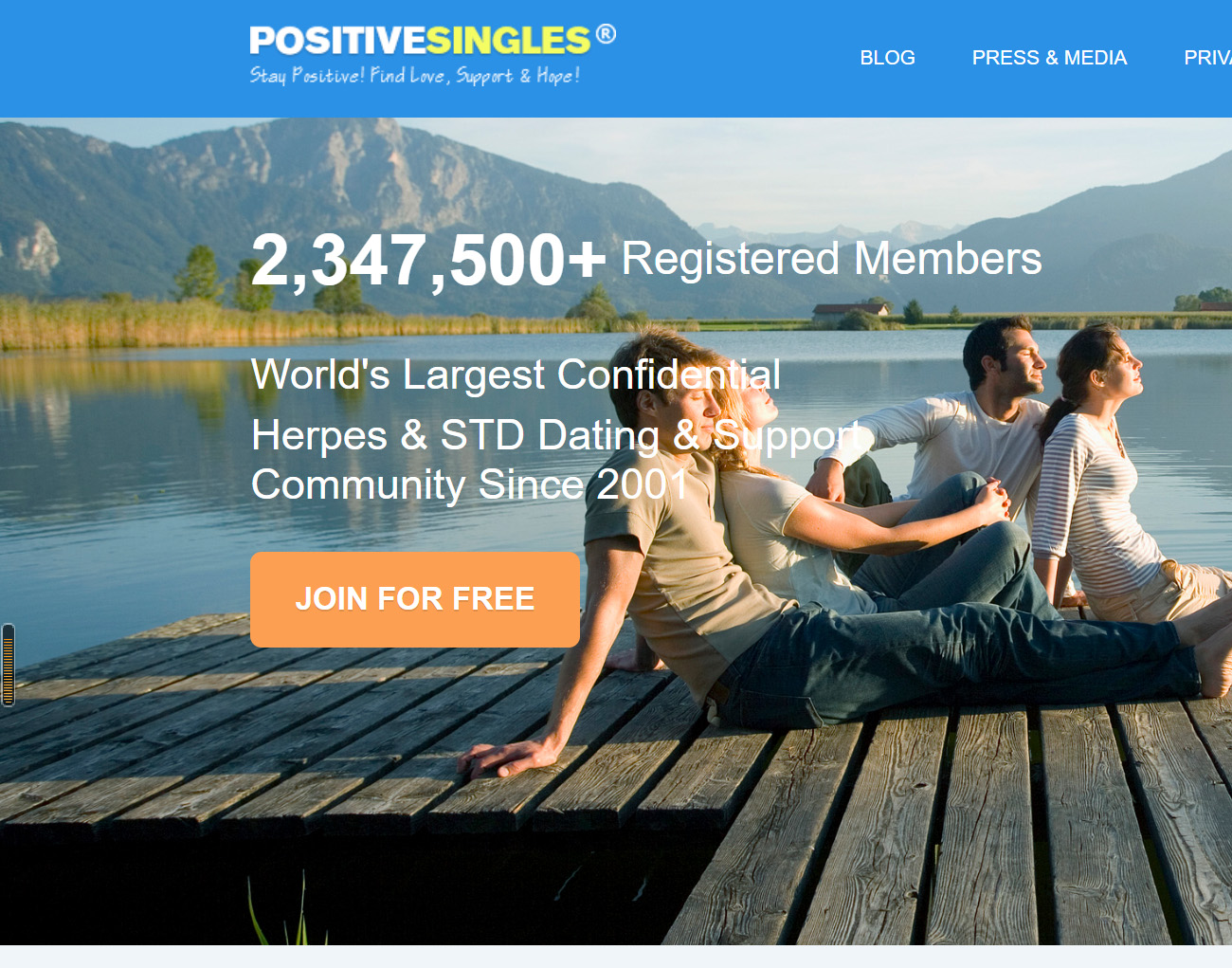 positive singles, hiv positive singles